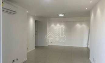 Imagem: Apartamento com 3 dormitórios, 116 m²