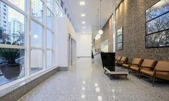 Imagem 7: Apartamento N8 Flamboyant - ORT38305