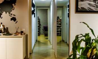 Imagem 7: Apartamento com 67 metros quadrados com 3 quartos, 2 banheiros