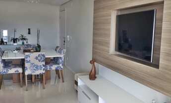 Imagem 3: Apartamento para venda tem 121 metros quadrados com 3 quartos em Santa Catarina - Caxias d