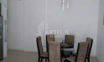 Imagem 7: Apartamento para Venda em São José, Campinas, 3 dormitórios, 1 suíte, 2 banheiros, 1 vaga