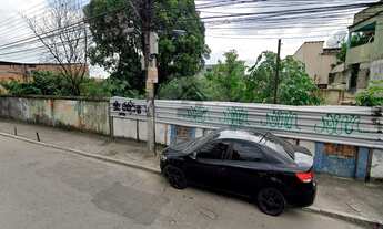 Imagem 4: Área para venda com 1500 m² em Centro, Nova Iguaçu - RJ