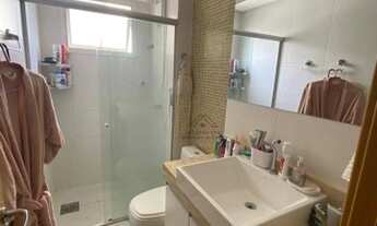 Imagem 7: Edificio Altos do Bueno - 3 suítes 128m²