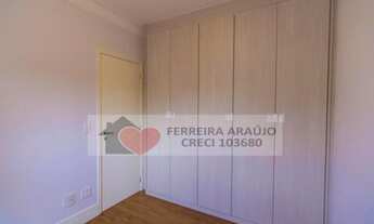 Imagem 7: APARTAMENTO COM VARANDA GOURMET, NO CLIMA VILA MASCOTE !