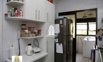 Imagem 5: APARTAMENTO COM 03 DORMITÓRIOS NO MORUMBI