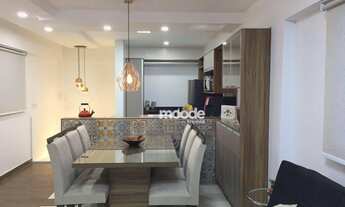 Imagem: Cobertura Duplex mobiliada 112m² à Venda