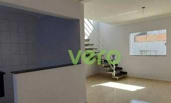 Imagem 4: Casa com 3 dormitórios para alugar, 140 m² por R$ 1.300/mês - Jardim Brasil - Americana/SP