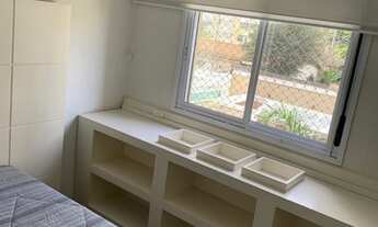 Imagem 7: Apartamento para Locação 150m2, 3 dorm - 3 vaga - Brooklin