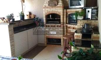 Imagem 3: Casa para Venda em Itatiba, Núcleo Residencial Abramo Delforno, 3 dormitórios, 2 banheiros