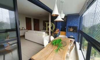 Imagem 5: APTARTAMENTO, A VENDA, 03 QUARTOS, COM 106m2, EM ALPHAVILLE 1, SALVADOR/BA