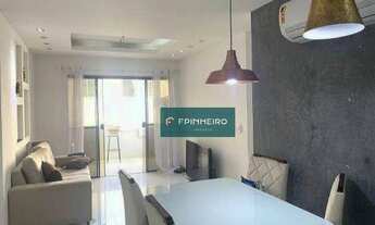 Imagem 6: Apartamento com 2 dormitórios à venda, 71 m² por R$ 740.000,00 - Recreio dos Bandeirantes