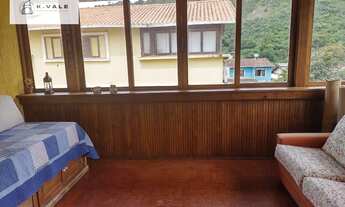 Imagem 7: Apartamento com 1 dormitório à venda, 56 m² por R$ 279.000,00 - Jardim Cascata - Teresópol