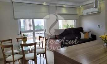 Imagem: Apartamento - Vila São Francisco - Hortolândia