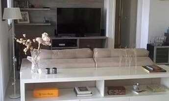 Imagem 3: Venda Apartamento 3 Dormitórios - 123 m² Campo Belo