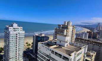 Imagem 3: Apartamento com 4 dorms, Canto do Forte, Praia Grande - R$ 1.69 mi, Cod: 13