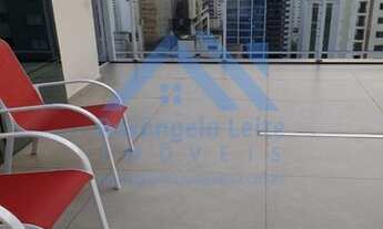 Imagem 5: APARTAMENTO RESIDENCIAL em SÃO PAULO - SP, PINHEIROS