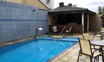 Imagem 4: Apartamento MOBILIADO para venda tem 87 metros quadrados no GUARUJÁ