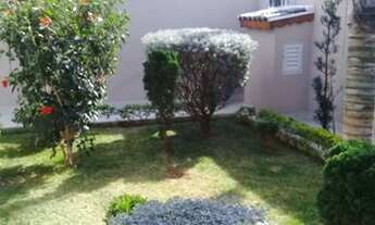 Imagem 2: Casa para venda possui 162 metros quadrados com 2 quartos no bairro Medeiros - Jundiaí - S