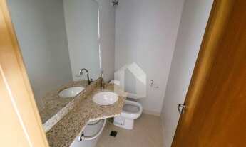 Imagem 4: Apartamento com 1 quarto para alugar, 60 m² por R$ 1.180/mês - Jardim Centenário - Poços d