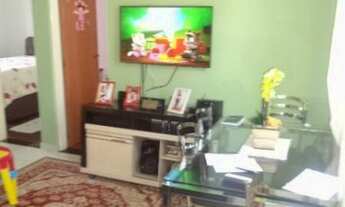 Imagem 4: Apartamento para Venda em Suzano, Cidade Boa Vista, 2 dormitórios, 1 banheiro, 1 vaga