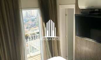 Imagem 4: Apartamento duplex - Cobertura em Santana à venda com 3 dormitórios