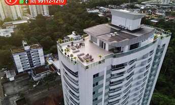 Imagem 3: Apartamento Mobiliado 1 Quarto Green View Dom Pedro
