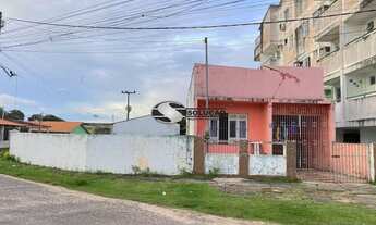 Imagem: CASA- CENTRO CA0100