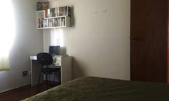 Imagem 6: Apartamento 4 dorms (Edif. Por do Sol-Centro