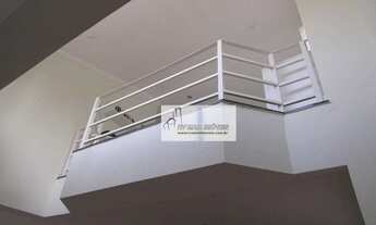 Imagem 11: Casa com 4 dormitórios à venda, 370 m² por R$ 1.200.000 - Condomínio Village Saint Claire