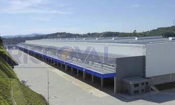 Imagem 7: Galpão em Sítio da Moenda - Itatiba