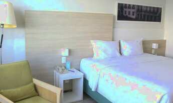 Imagem 2: Apartamento simples mas elegante