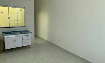 Imagem 2: Casa Padrão Casa com 2 dormitórios