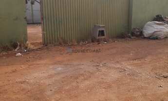 Imagem 7: Galpão no alameda várzea grande