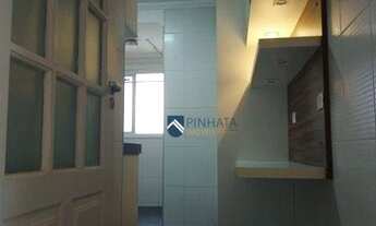 Imagem 7: Apartamento com 2 dormitórios, 74 m² - venda por R$ 570.000,00 ou aluguel por R$ 2.500,00