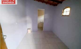 Imagem 6: Casa de Condomínio com 3 Quartos (1 Suíte Interna e 1 Suíte Externa) em CAXITO- Maricá - R