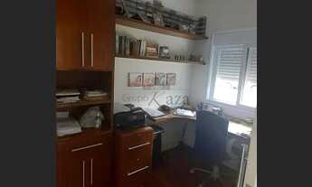 Imagem 4: Casa Condomínio - Jardim Paraíba - Jacareí - Residencial Terras de Santa Clara - 360m² - 4