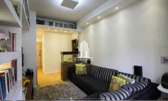 Imagem: 2 dormitorios, sala dois ambientes