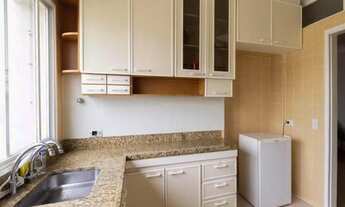 Imagem 4: Apartamento Duplex no Mandaqui