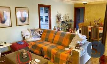 Imagem 3: Apartamento à venda, 170 m² por R$ 800.000,00 - Vila Rehder - Americana/SP