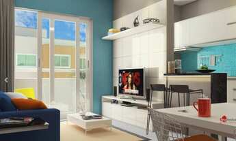 Imagem 6: Apartamento Opala Residence