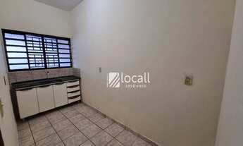 Imagem 4: Casa com 2 dormitórios à venda, 52 m² por R$ 180.000 - Jardim Simões - São José do Rio Pre