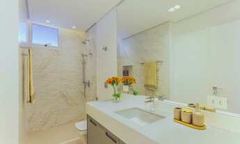 Imagem 3: 74294 - Jardim América - Próximo Clube Paulistano-225m2 úteis - Pronto para morar - Ótima