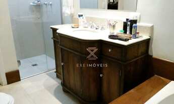 Imagem 6: Apartamento com 4 dormitórios à venda, 225 m² por R$ 1.600.000 - Sion - Belo Horizonte/MG