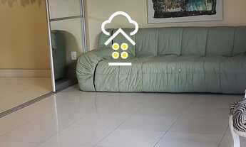 Imagem 4: Apartamento para venda possui 123 metros quadrados com 3 quartos em Gávea - Rio de Janeiro