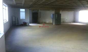 Imagem 7: BELO HORIZONTE - Prédio Inteiro - Funcionários