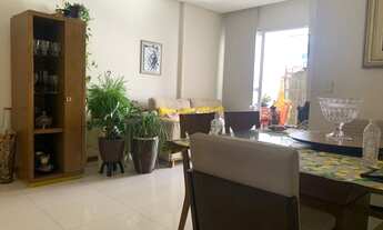 Imagem 3: Ed Cedro do libano-3 Qts-1 Suíte-Frente-110 Mts-Montado-Lazer na Cobertura