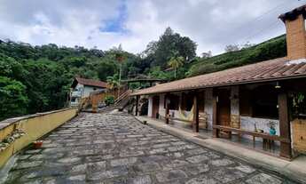 Imagem: Friburgo - Mury Muito boa casa! Super aconchegante!