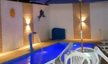 Imagem 2: Casa pra temporada Barra dos Coqueiros