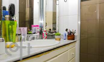 Imagem 3: 138 metros quadrados com 3 quartos em Tijuca - Rio de Janeiro - RJ