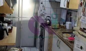 Imagem 6: Apartamento 65m² com 3 dorms, Vaga + Depósito